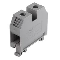 35 MM RAY KLEMENSLER (GRİ) 1